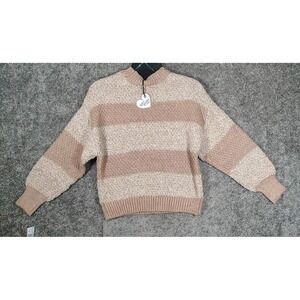 Love Knits Sweater Women's Xxs